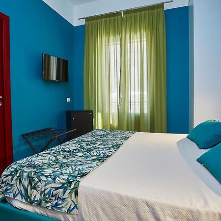 Insula Hotel ฟาวีญานา ภายนอก รูปภาพ